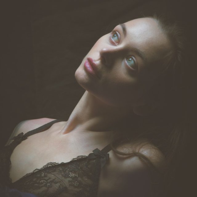 A great shoot with the lovely Inga :)