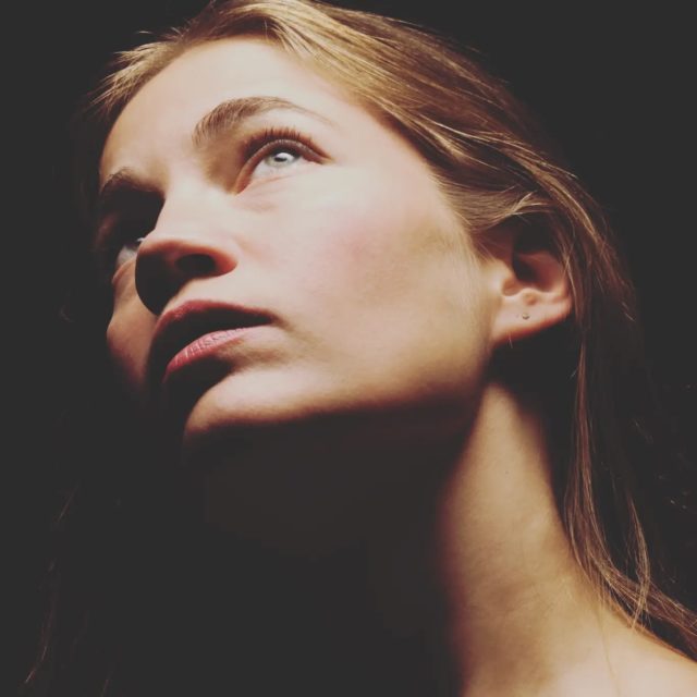 Thank you for an incredible shoot ❤️